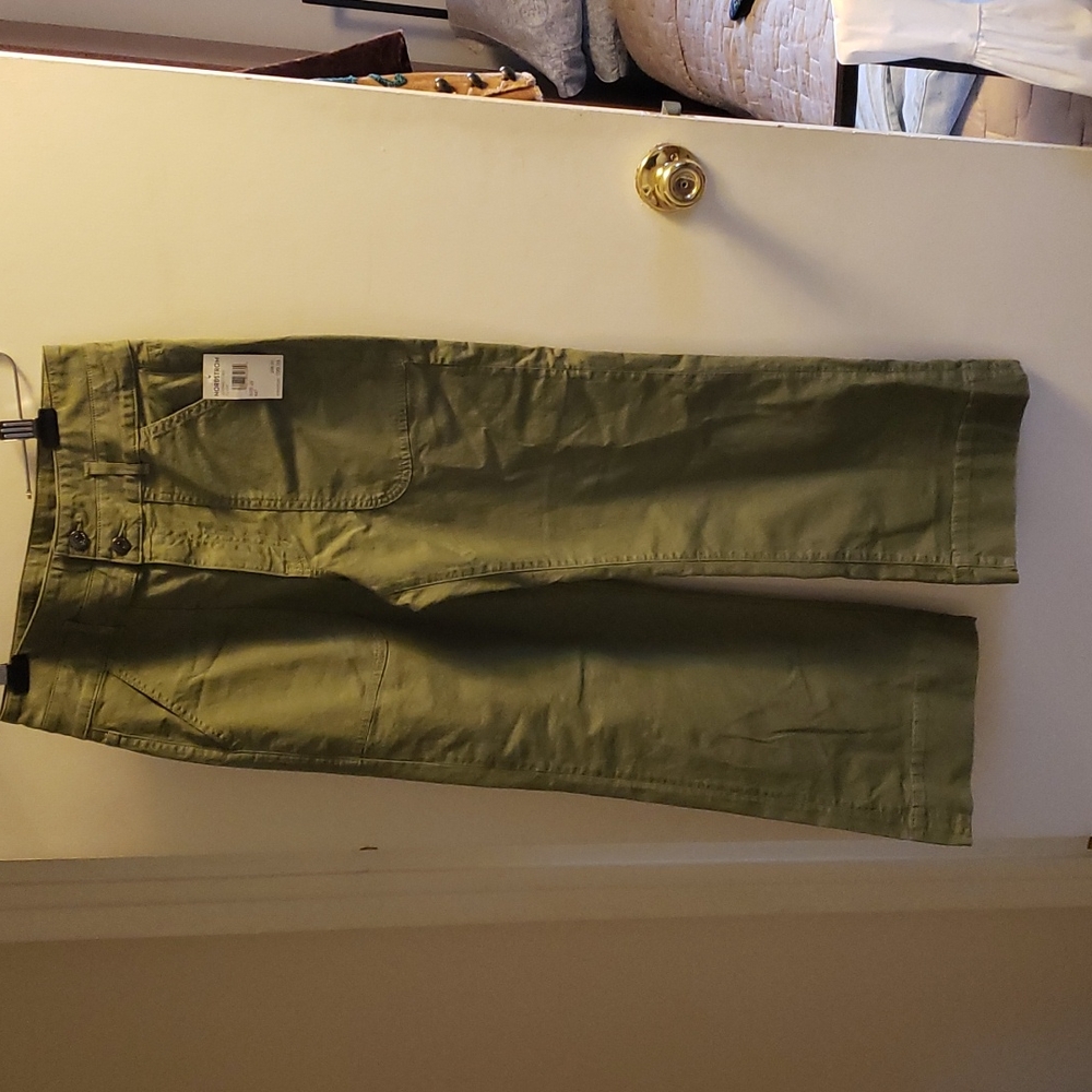 Veronica Beard jeans